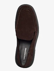 VAGABOND - MIKE - pavasariniai batai - dark brown - 3