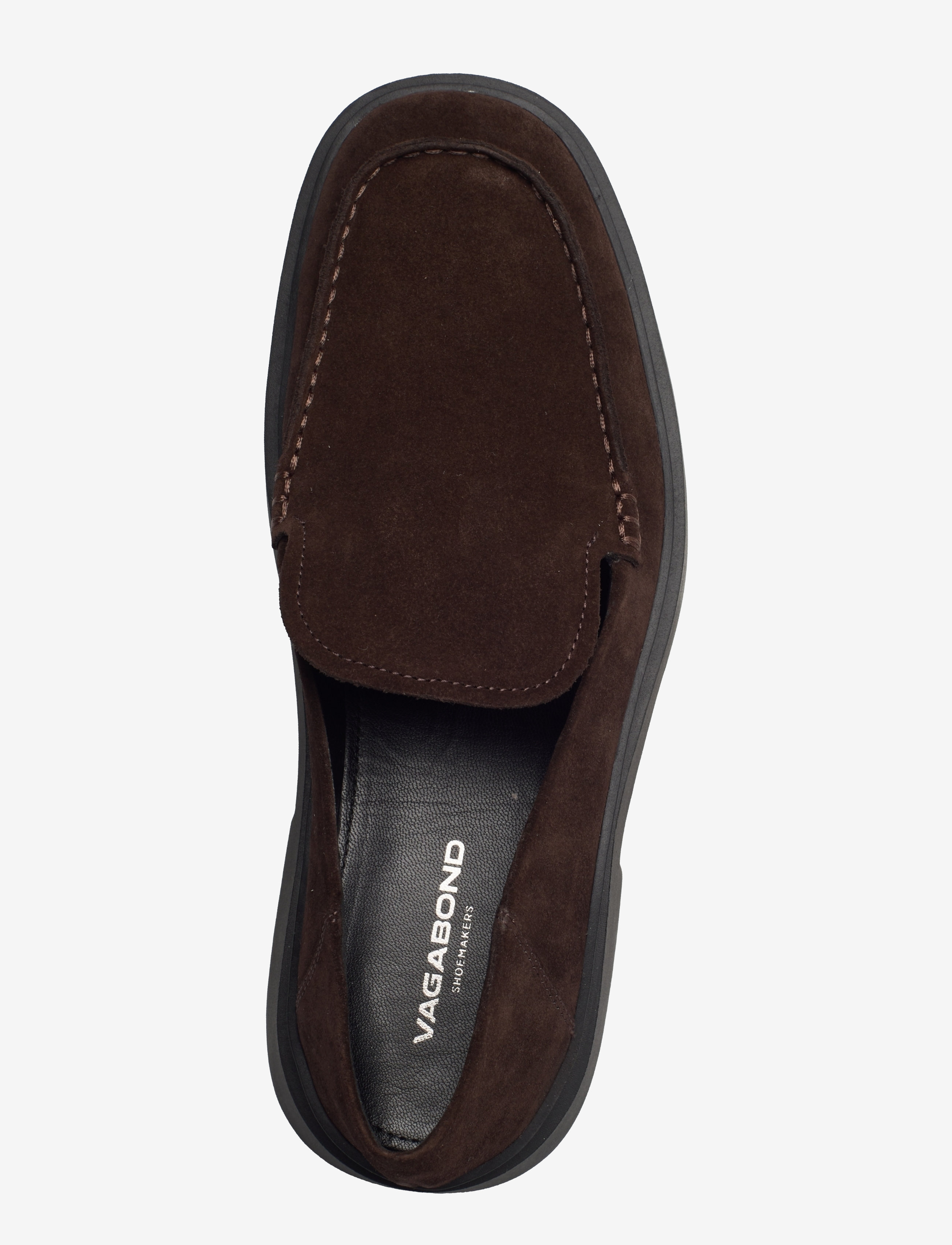 VAGABOND - MIKE - mænd - dark brown - 3