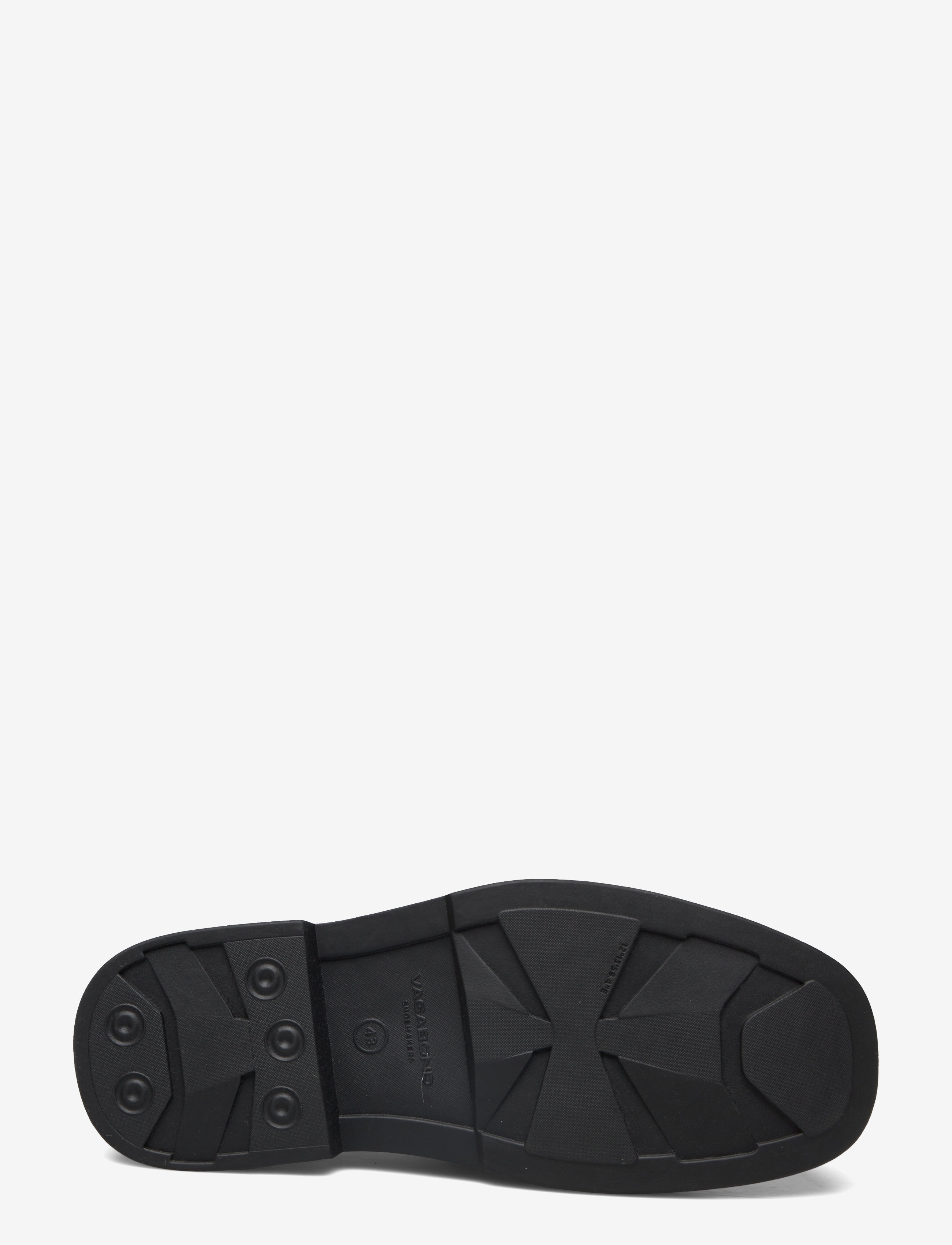 VAGABOND - MIKE - mænd - dark brown - 4