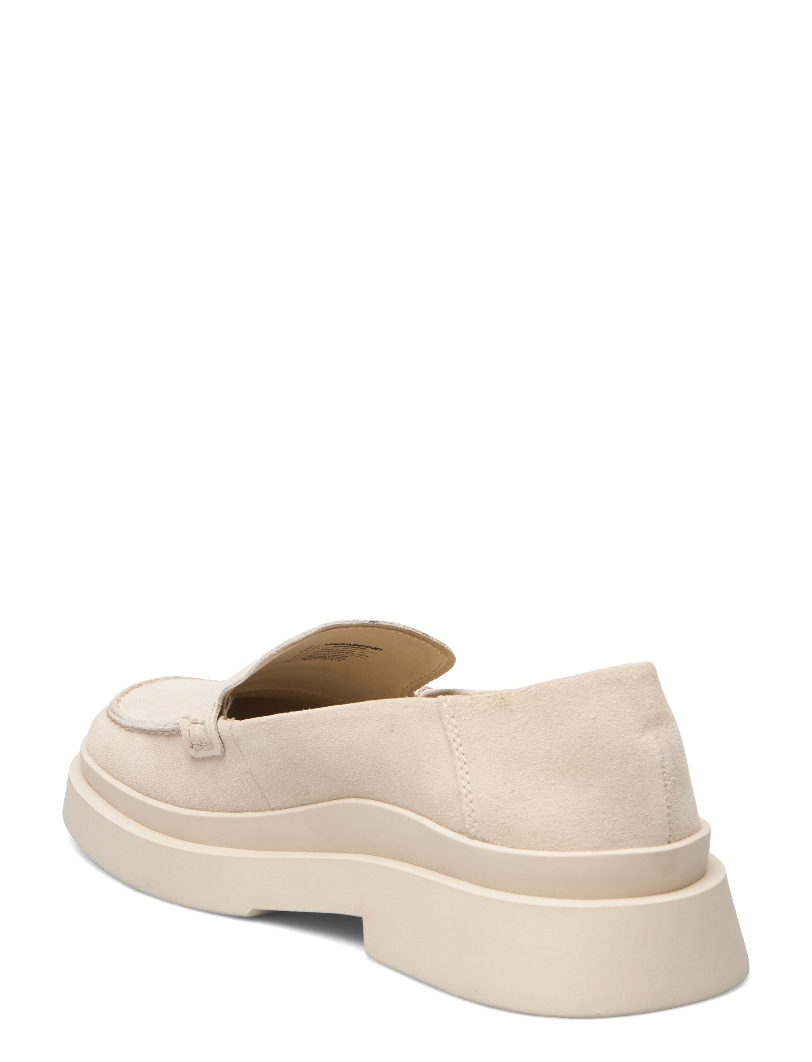 VAGABOND - MIKE - men - off white - 2