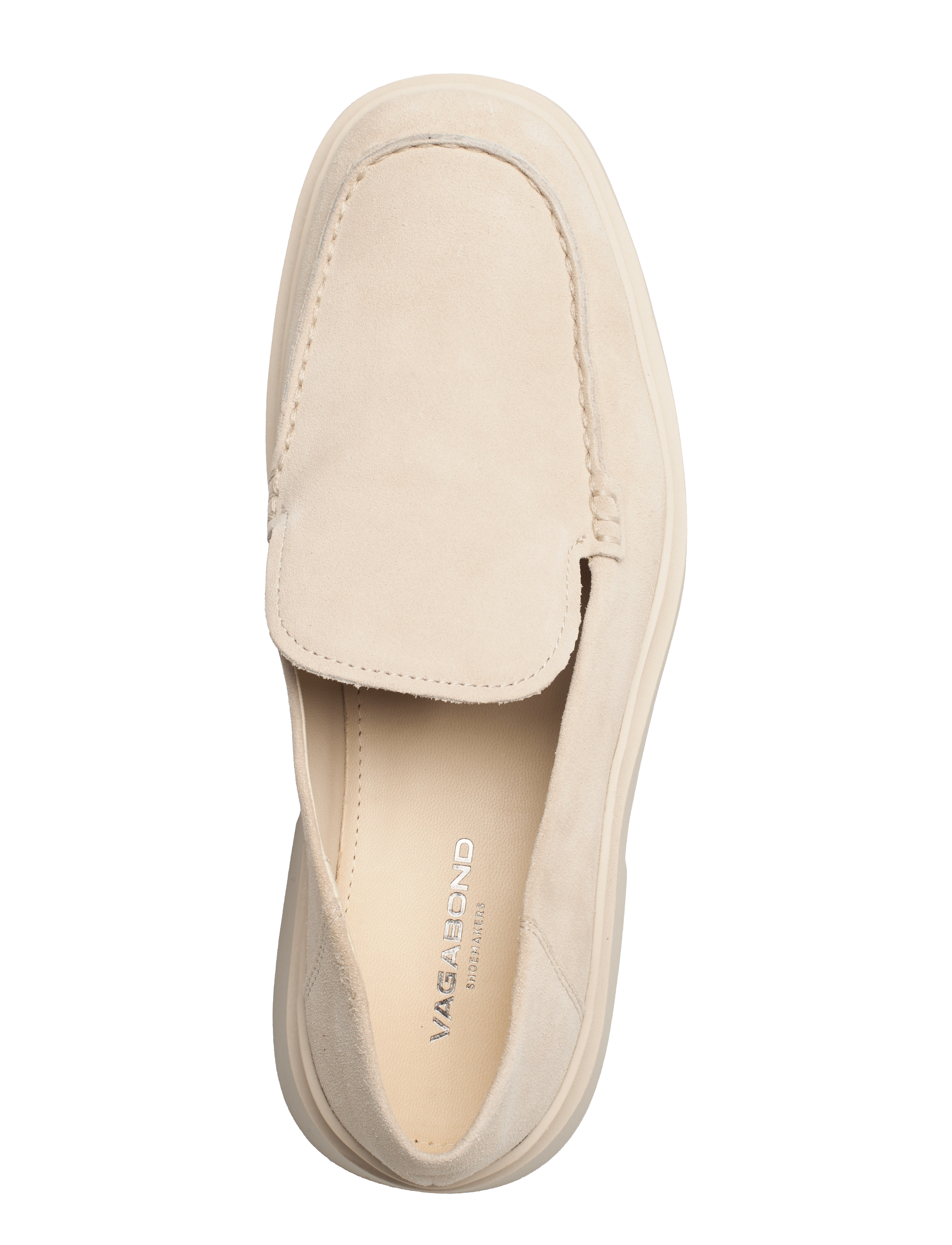 VAGABOND - MIKE - men - off white - 3
