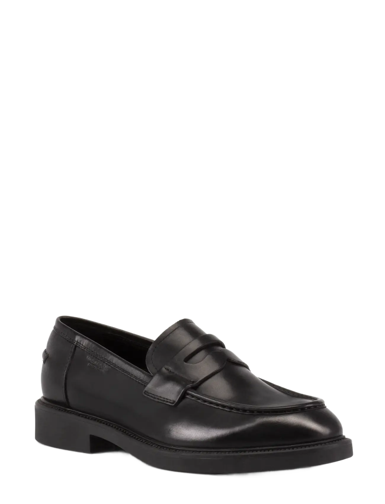 VAGABOND ALEX M - Buty - BLACK / black