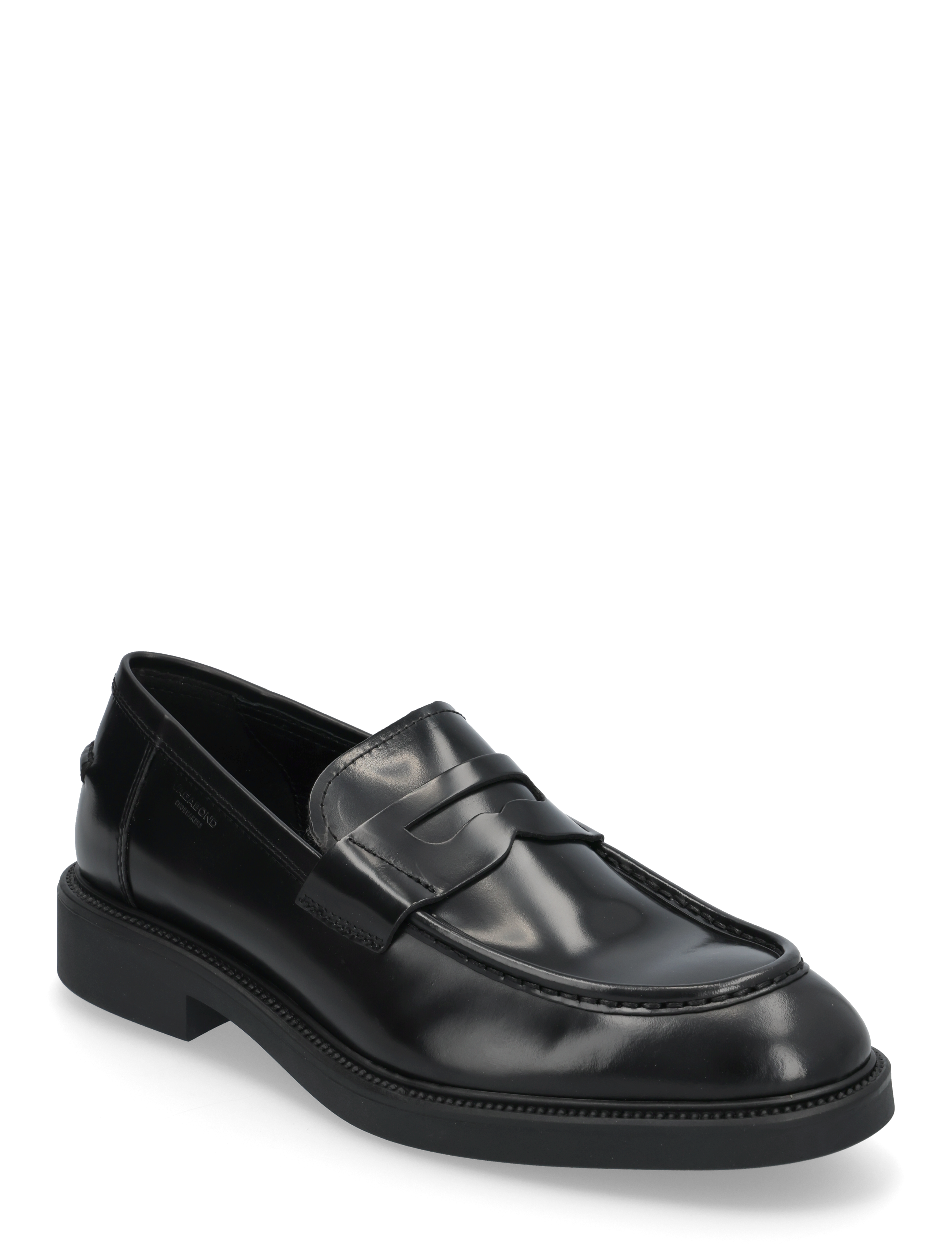 VAGABOND ALEX M - Vagabond Shoemakers - BLACK / black