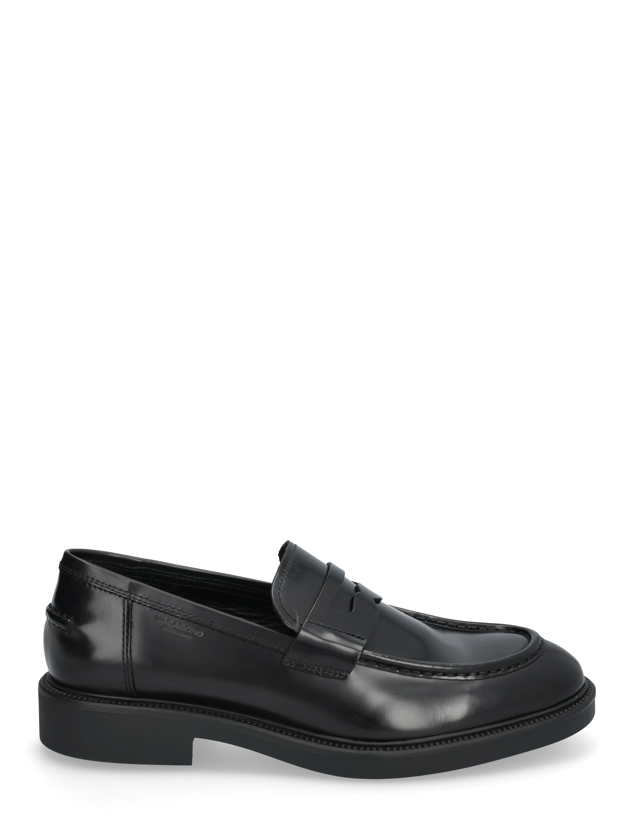 VAGABOND - ALEX M - black - 2