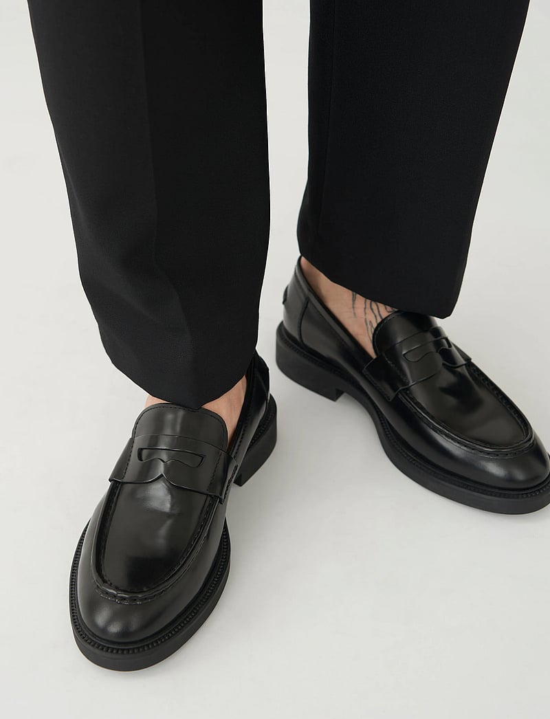 VAGABOND - ALEX M - prekės kiekvienai progai - black - 0