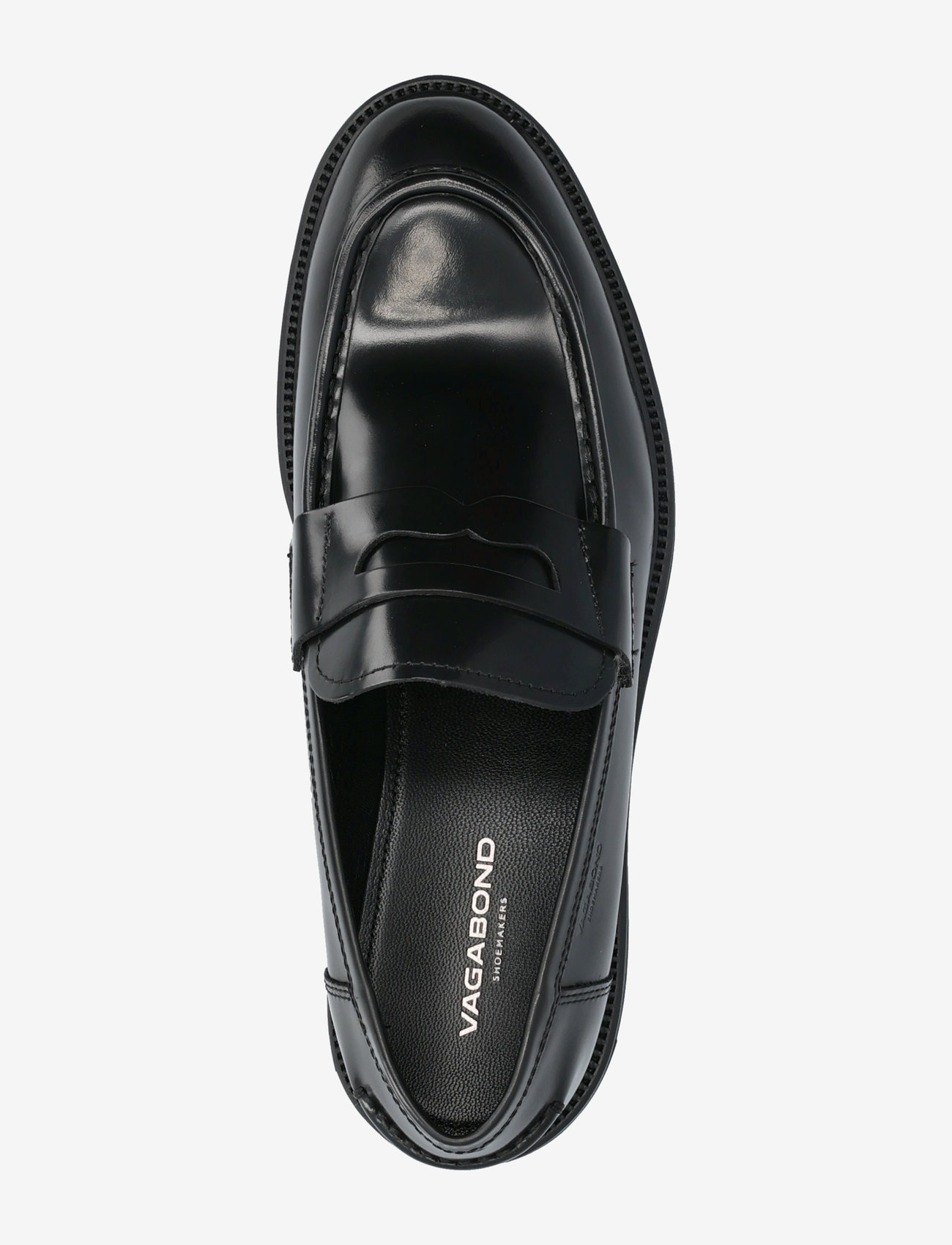 VAGABOND - ALEX M - black - 3