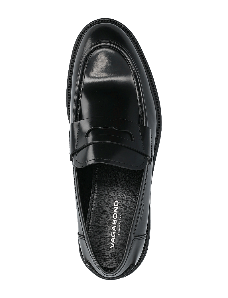 VAGABOND - ALEX M - prekės kiekvienai progai - black - 4