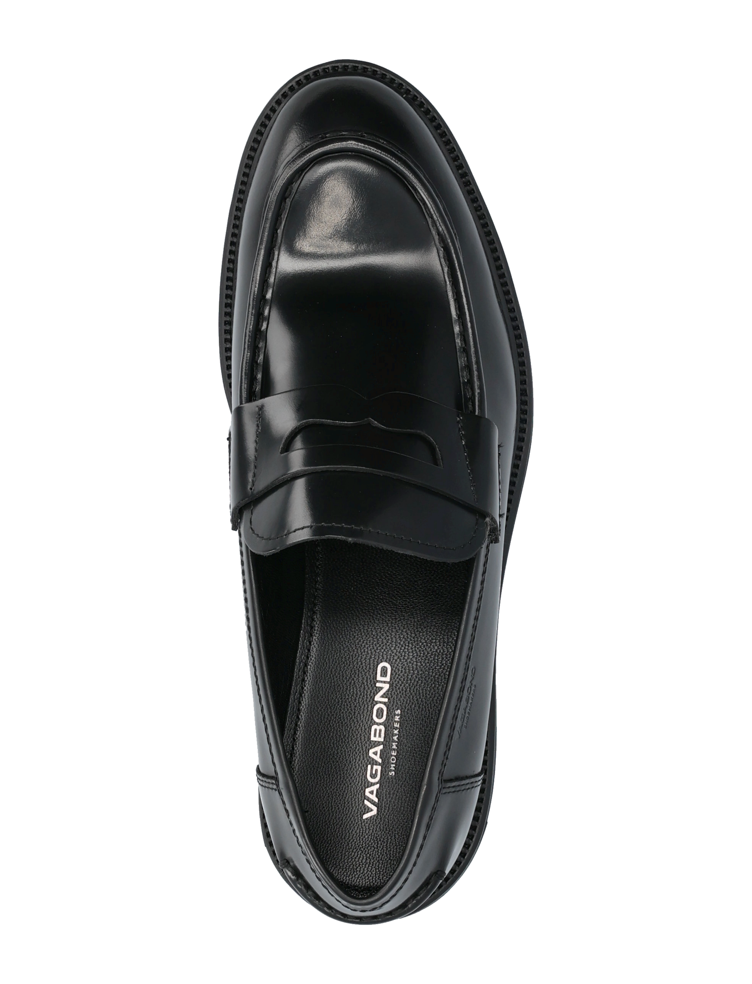 VAGABOND - ALEX M - black - 4
