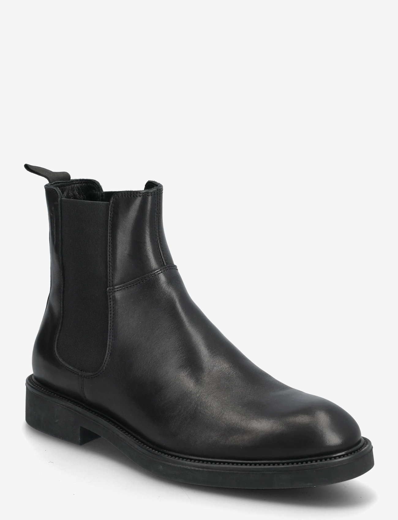 VAGABOND - ALEX M - chelsea boots - black - 0