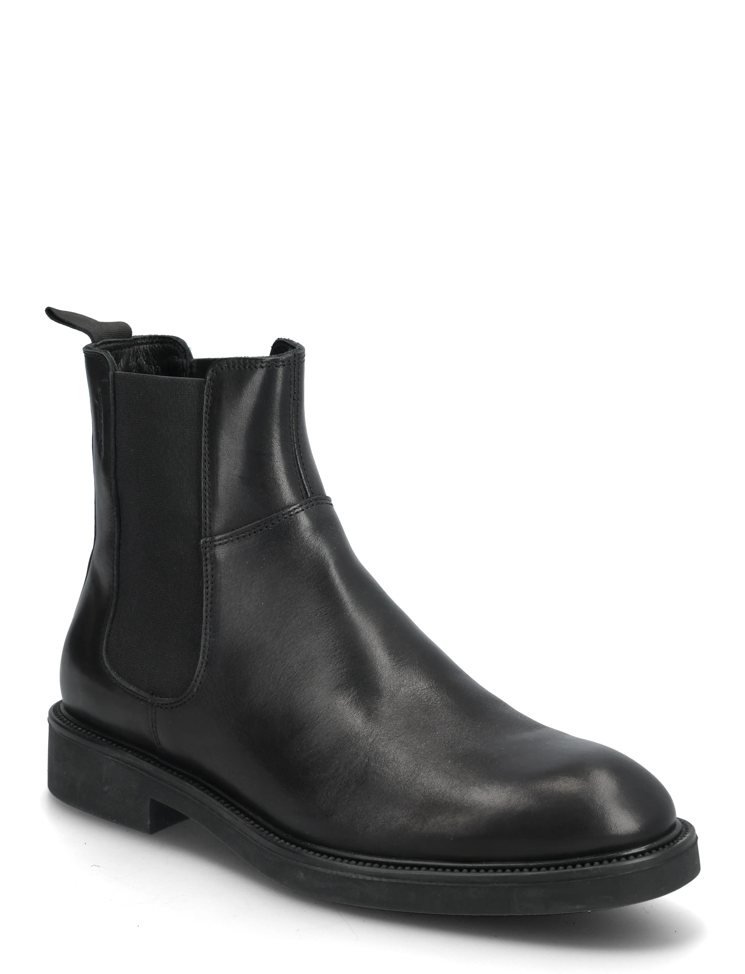 VAGABOND ALEX M - Schuhe - BLACK / black