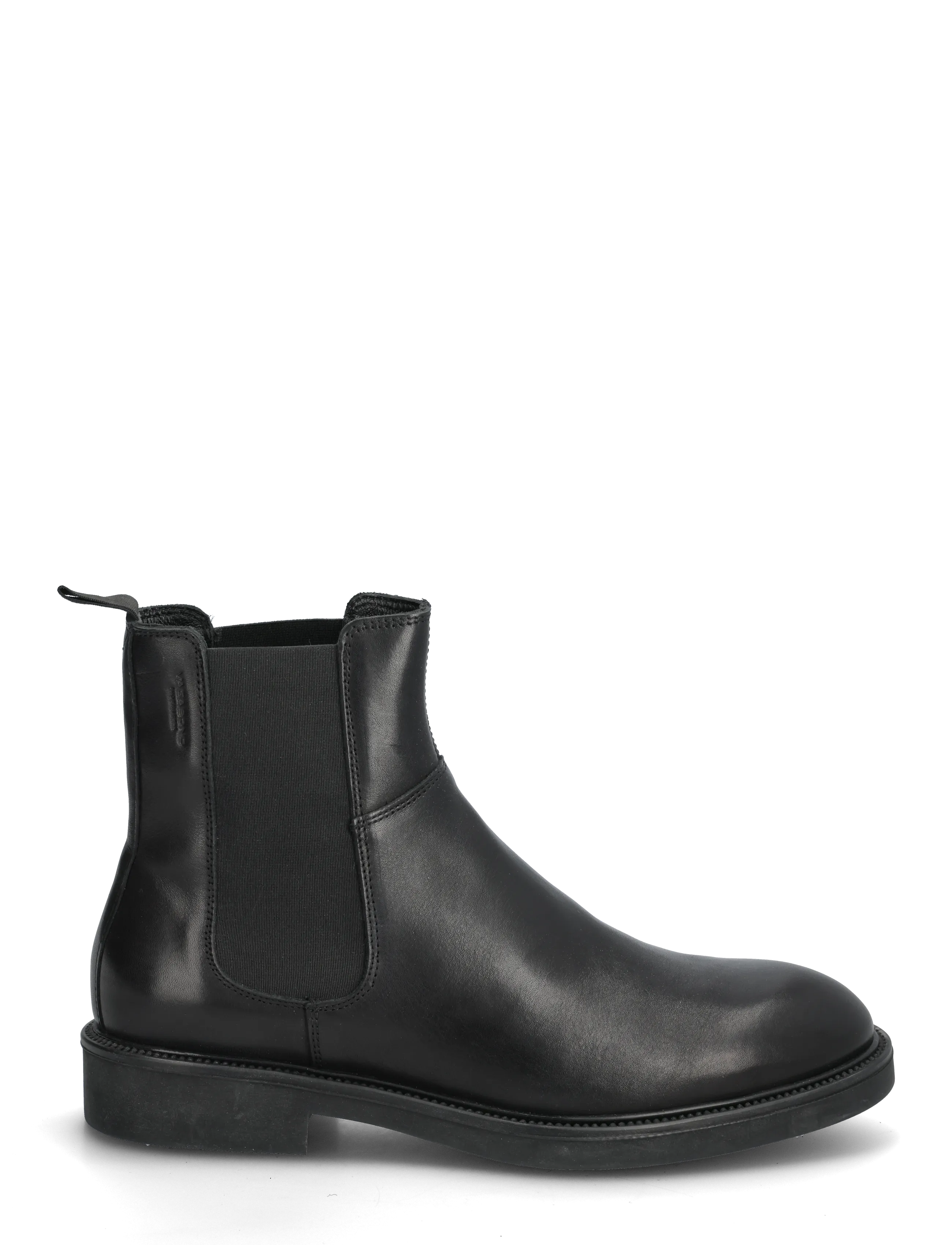 VAGABOND - ALEX M - black - 1