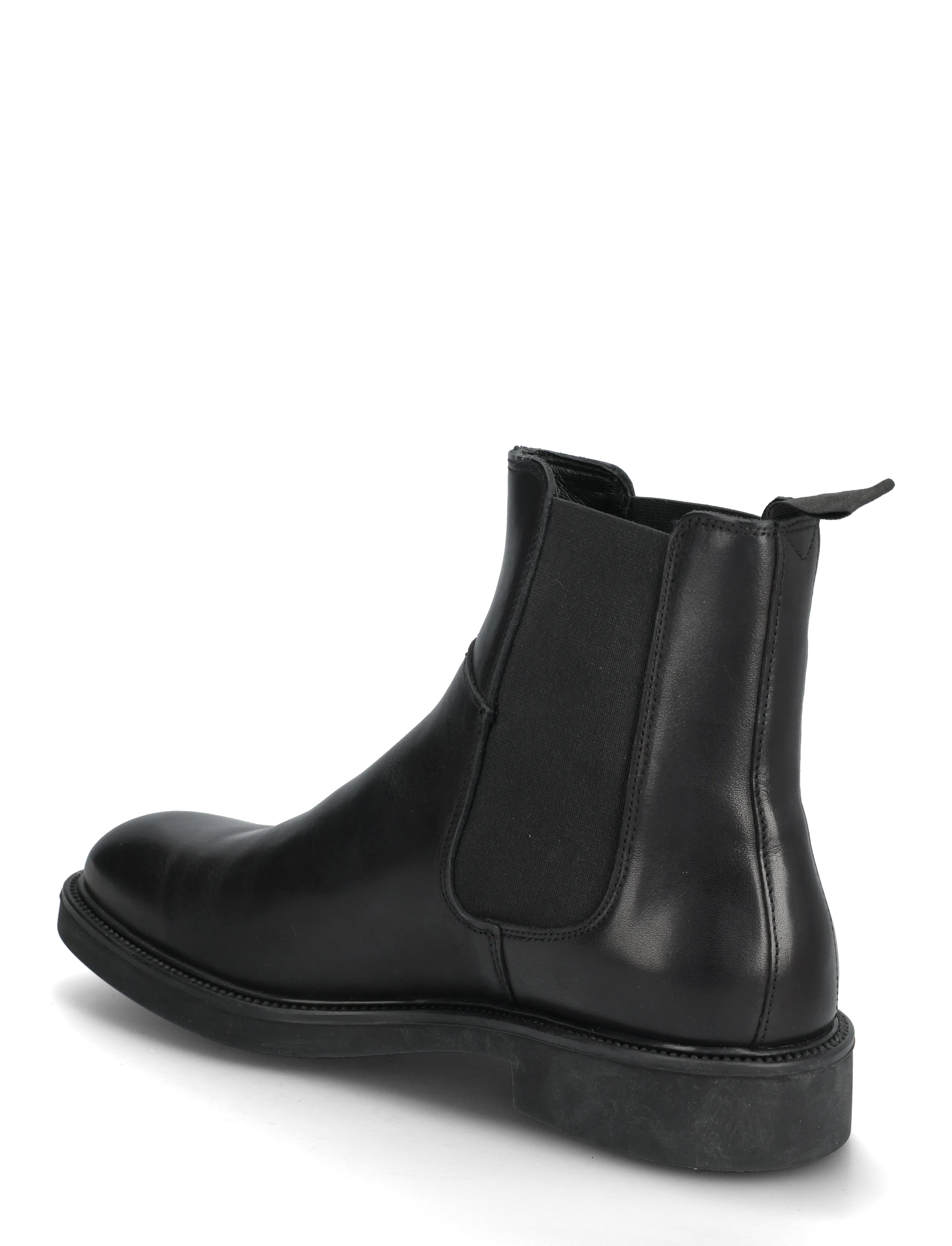 VAGABOND - ALEX M - black - 2