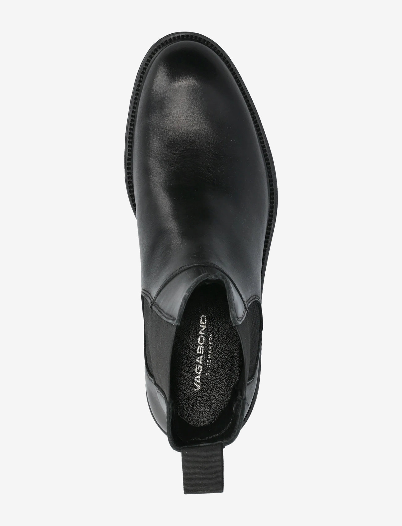 VAGABOND - ALEX M - chelsea boots - black - 3