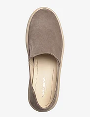 VAGABOND - EWAN - slip-on schoenen - brown - 3