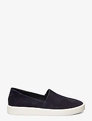 VAGABOND - EWAN - slip-on schoenen - dark blue - 1