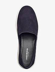 VAGABOND - EWAN - slip-on schoenen - dark blue - 3