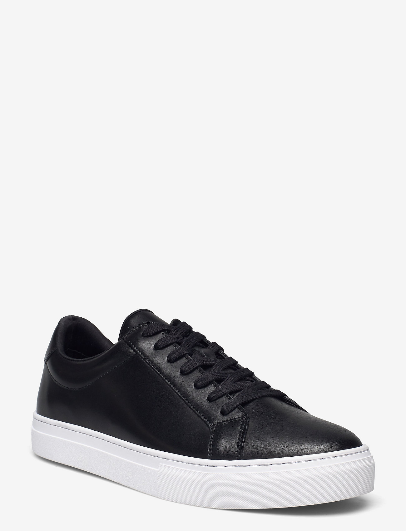 VAGABOND - PAUL 2.0 - låga sneakers - black - 1