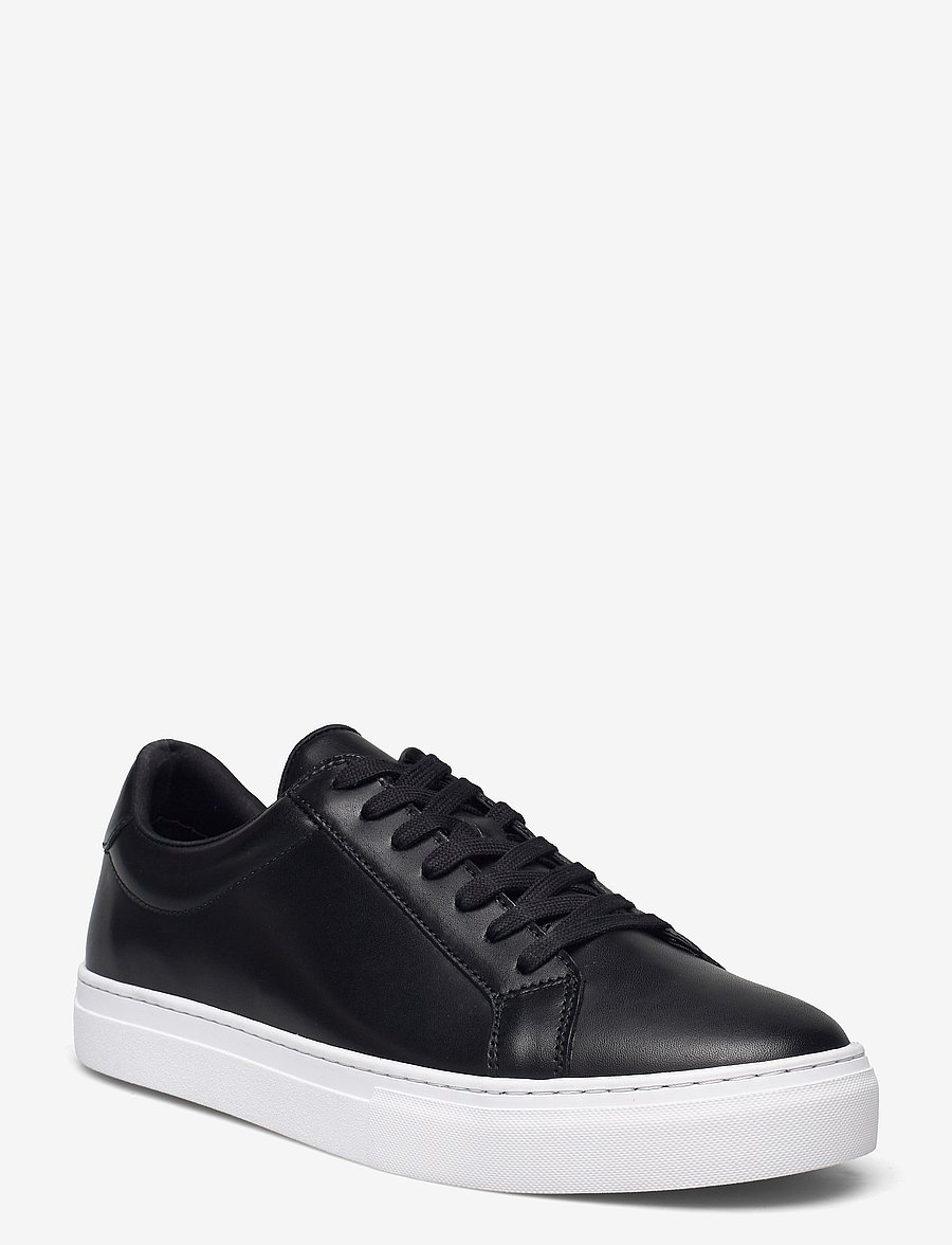 VAGABOND - PAUL 2.0 - low-top sneaker - black - 1