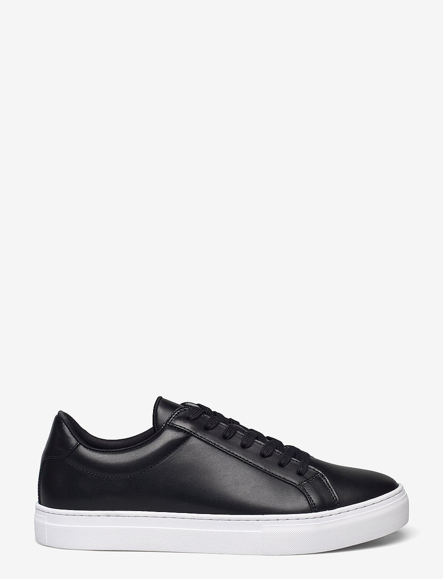 VAGABOND - PAUL 2.0 - low-top sneaker - black - 2