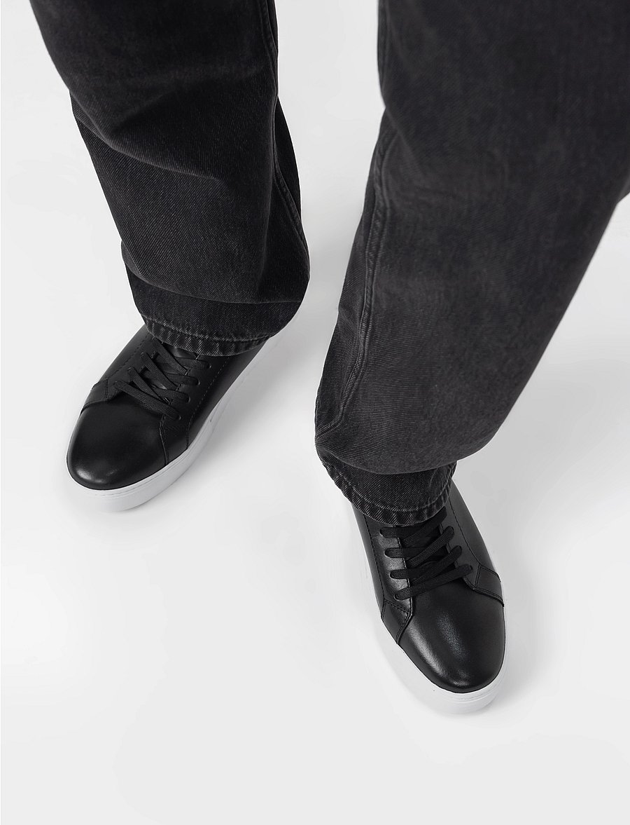 VAGABOND - PAUL 2.0 - low-top sneaker - black - 0