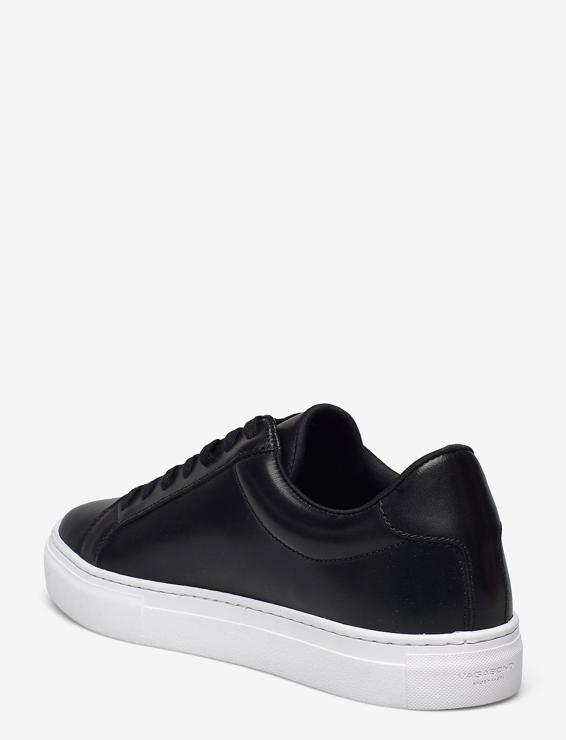 Vagabond paul sneakers sales black