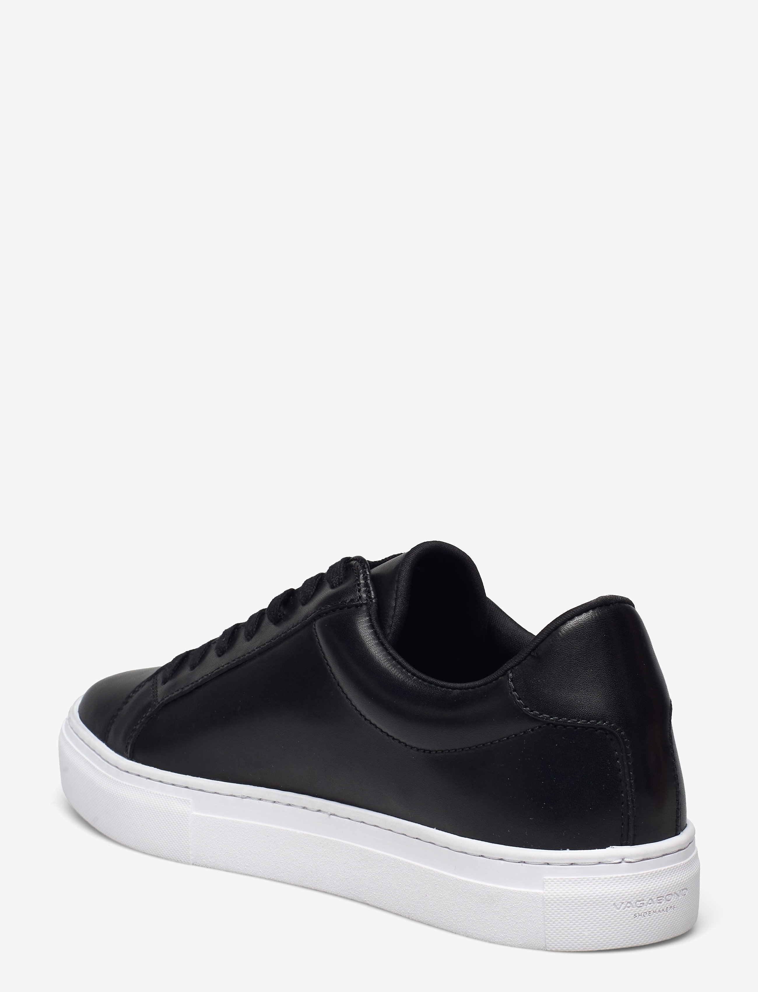 VAGABOND - PAUL 2.0 - sneakers med lavt skaft - black - 3