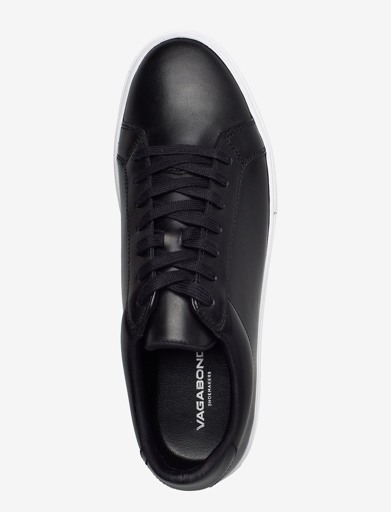 VAGABOND - PAUL 2.0 - låga sneakers - black - 4