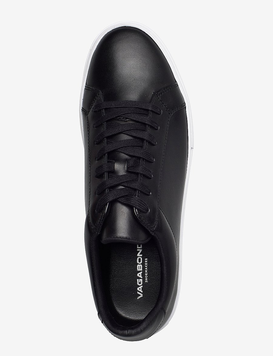 VAGABOND - PAUL 2.0 - low-top sneaker - black - 4