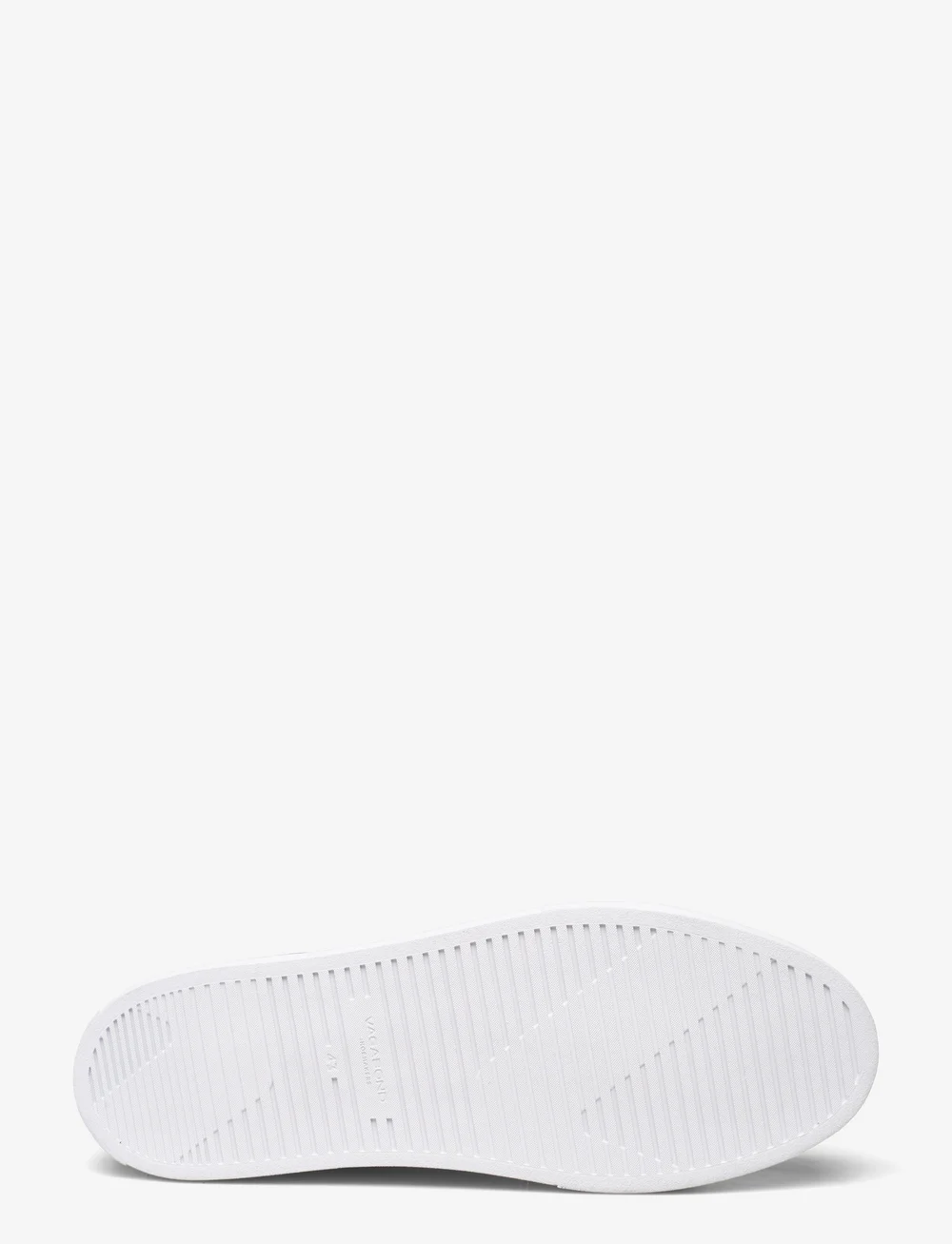 VAGABOND - PAUL 2.0 - niedriger schnitt - black - 5