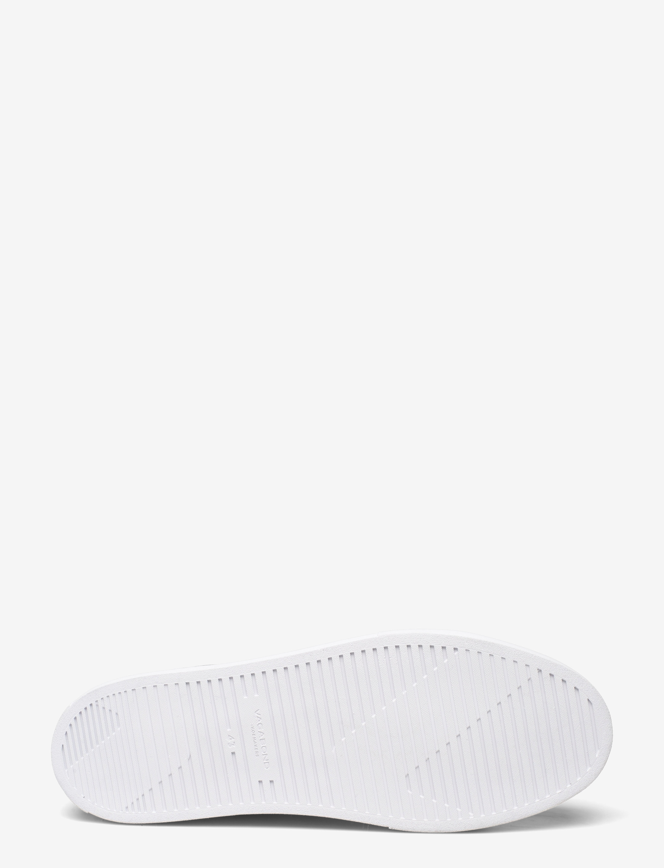 VAGABOND - PAUL 2.0 - sneakers med lavt skaft - black - 5