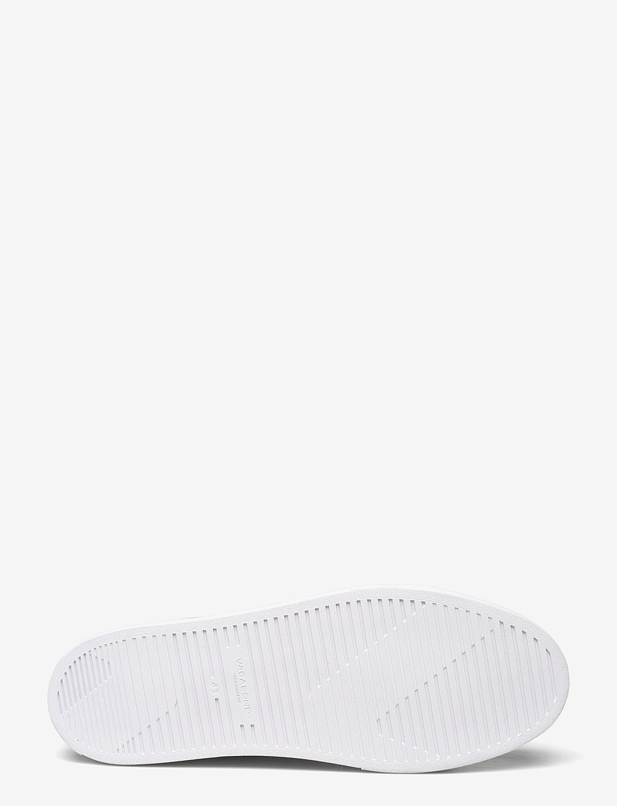 VAGABOND - PAUL 2.0 - low-top sneaker - black - 5