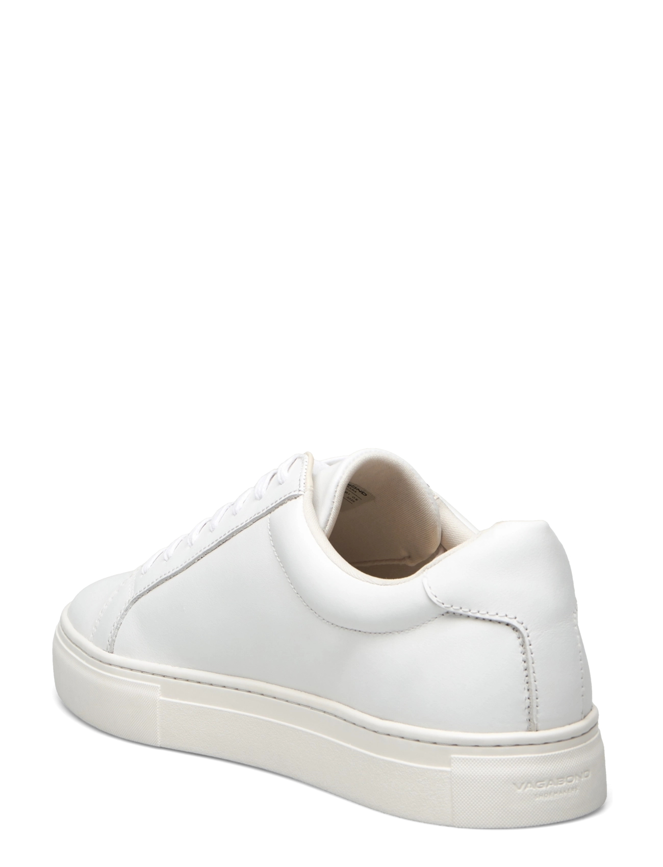 VAGABOND PAUL 2.0 - Jalanõud - WHITE / white
