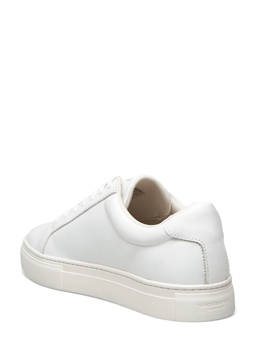 VAGABOND - PAUL 2.0 - lave sneakers - white - 1