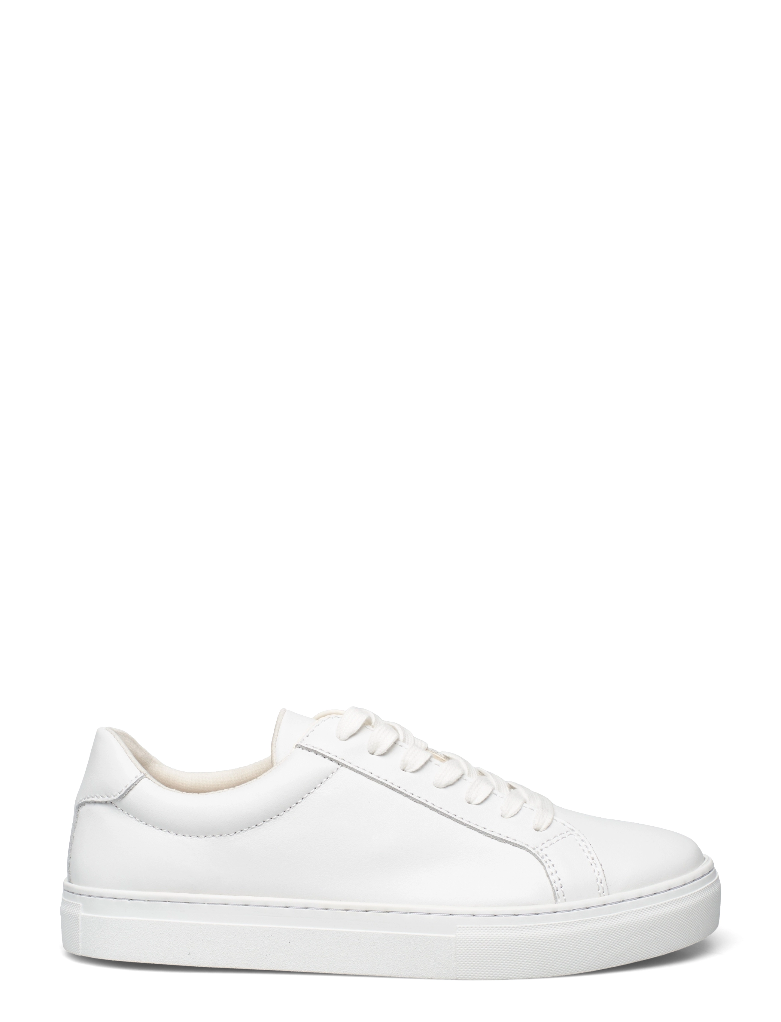 VAGABOND PAUL 2.0 - Vagabond Shoemakers - WHITE / white