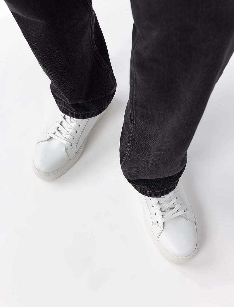 VAGABOND - PAUL 2.0 - låga sneakers - white - 0