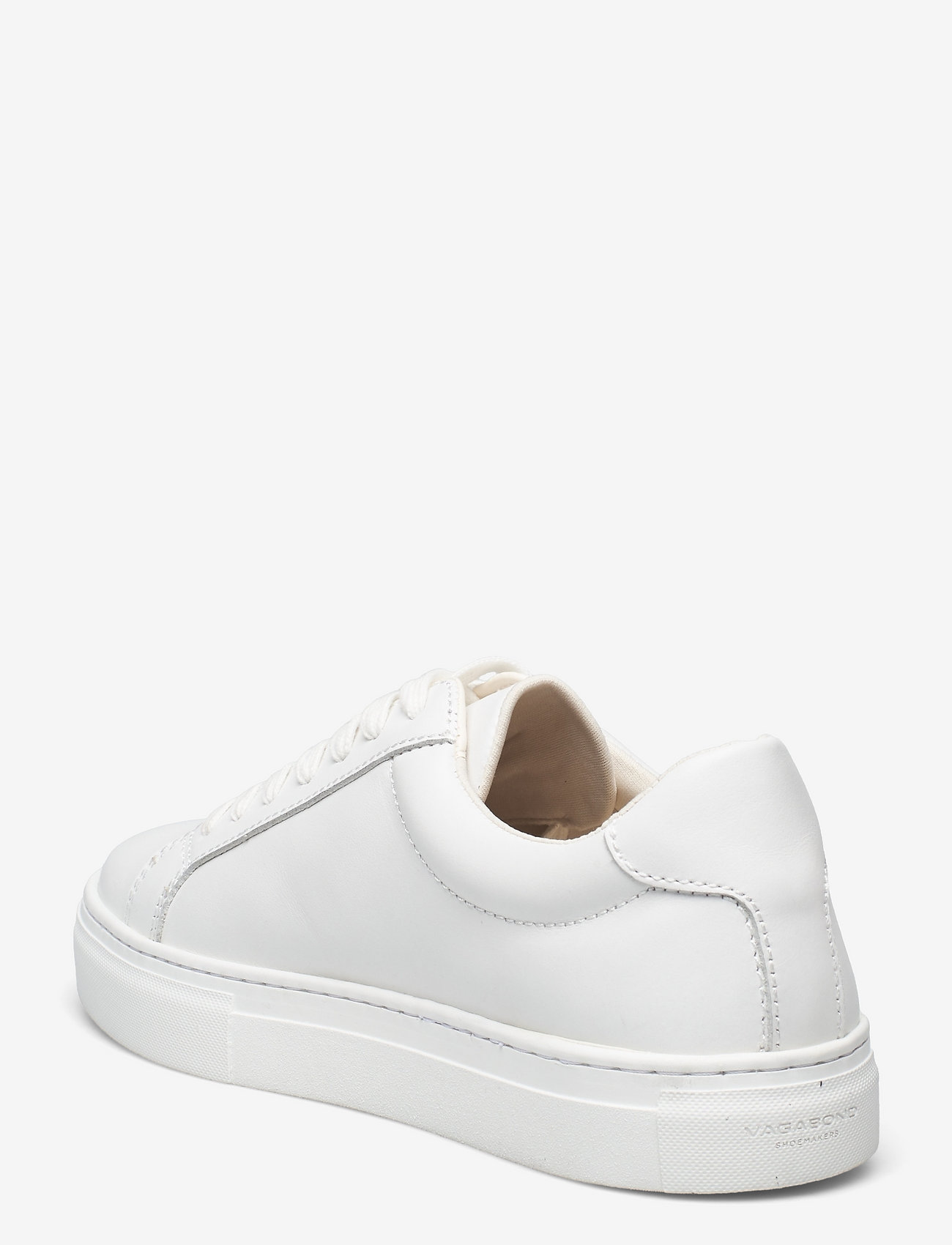 VAGABOND - PAUL 2.0 - låga sneakers - white - 2
