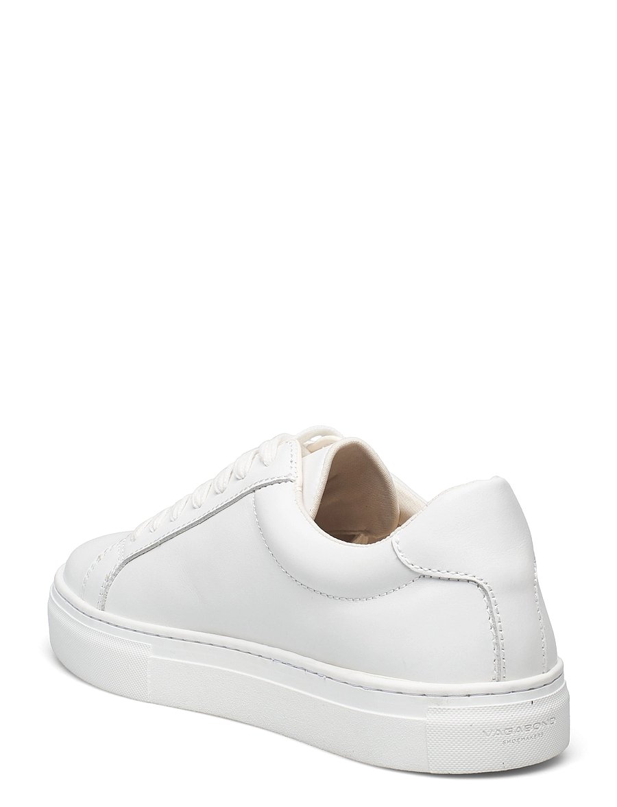 VAGABOND - PAUL 2.0 - lave sneakers - white - 2