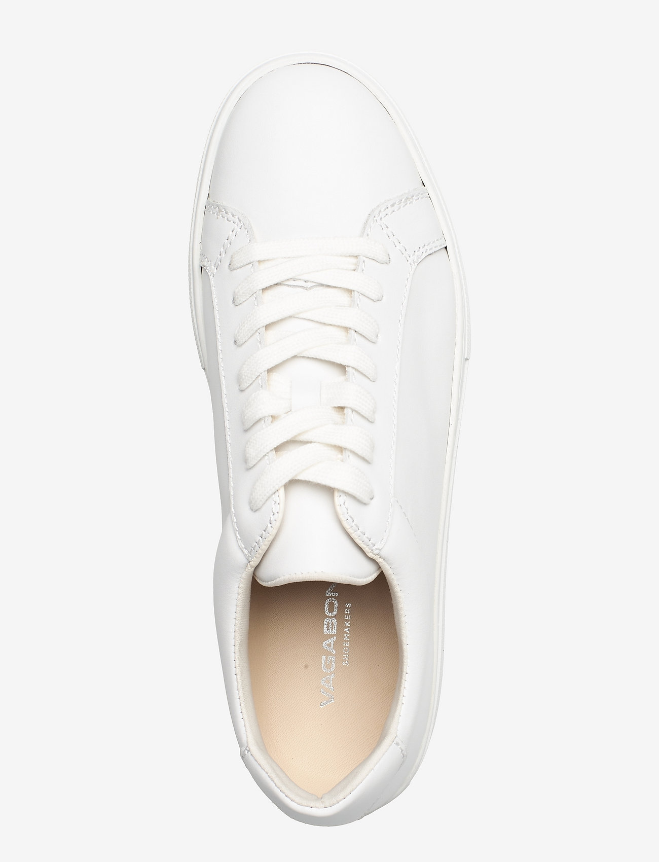 VAGABOND - PAUL 2.0 - låga sneakers - white - 3