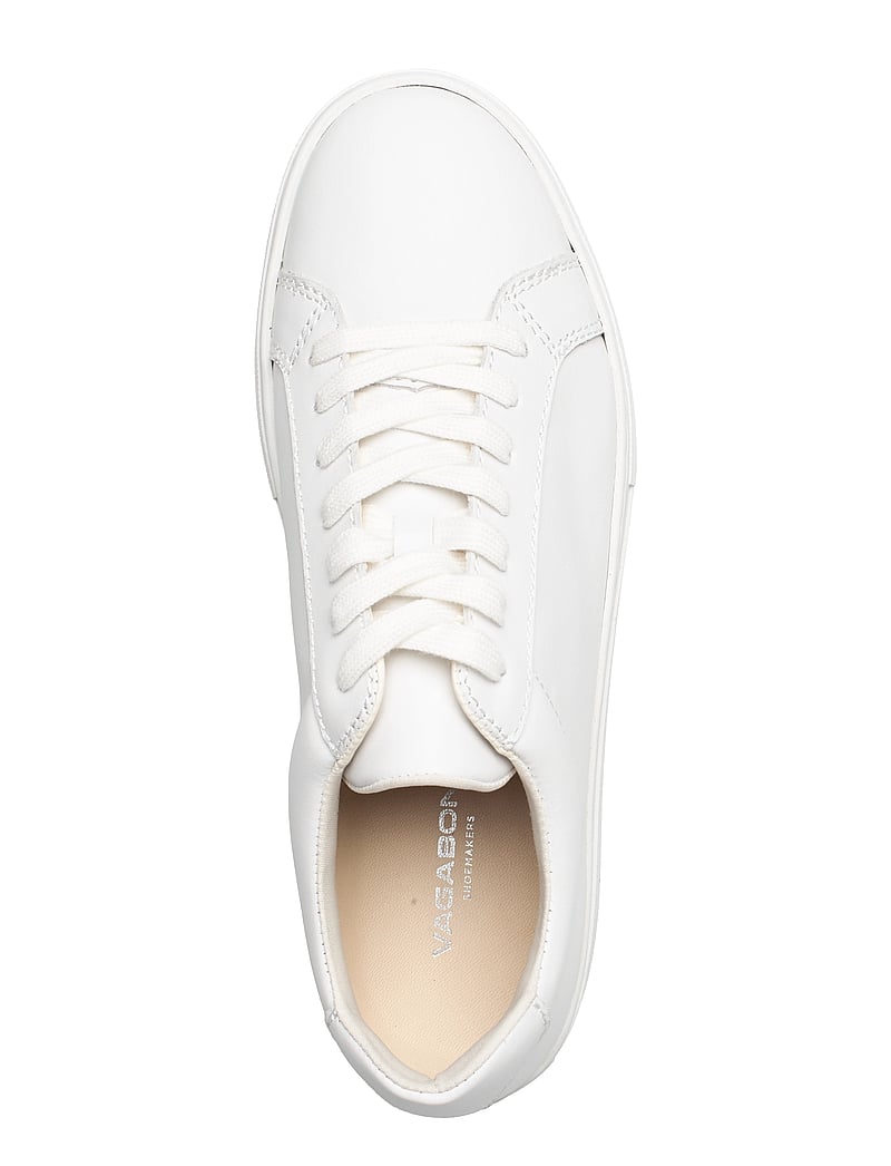 VAGABOND - PAUL 2.0 - låga sneakers - white - 3