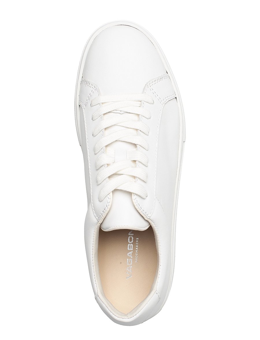 VAGABOND - PAUL 2.0 - lave sneakers - white - 3