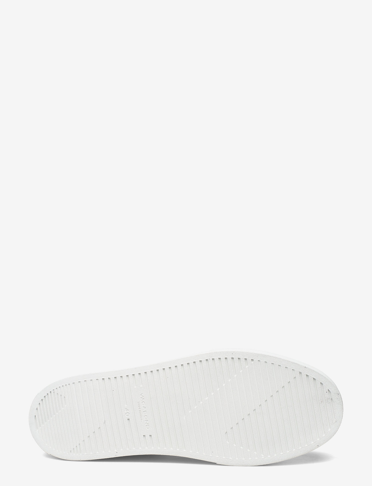 VAGABOND - PAUL 2.0 - låga sneakers - white - 4