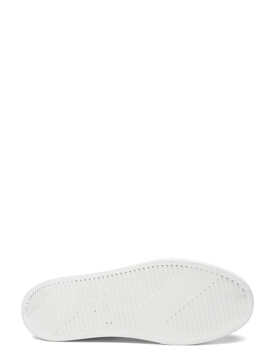 VAGABOND - PAUL 2.0 - lave sneakers - white - 4