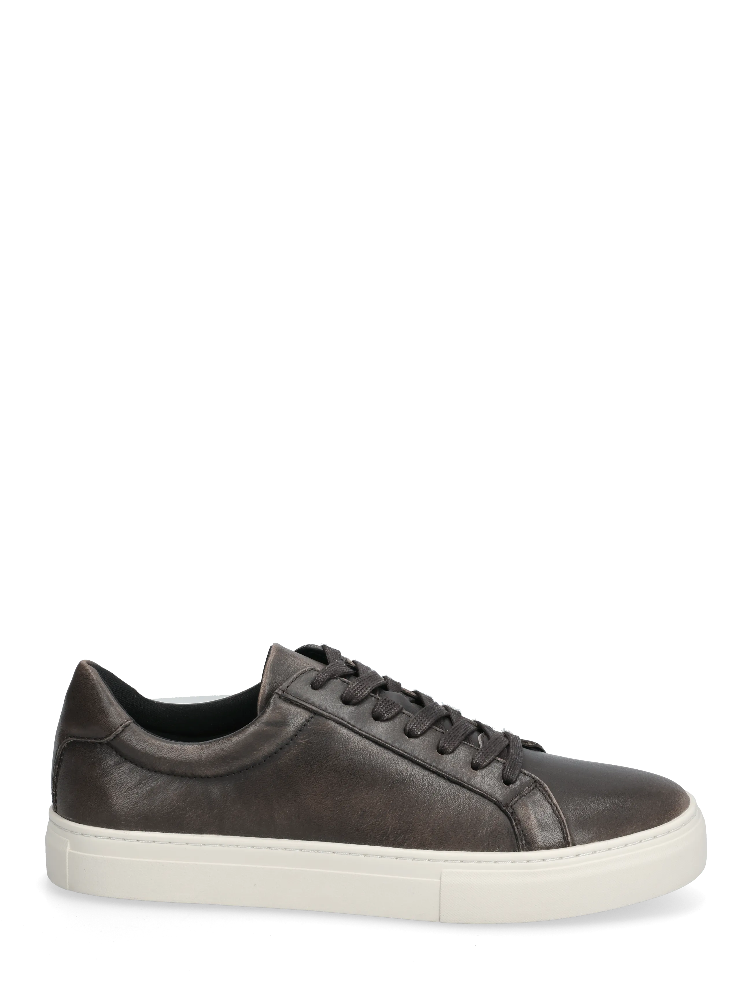 VAGABOND - PAUL 2.0 - low tops - brown - 1