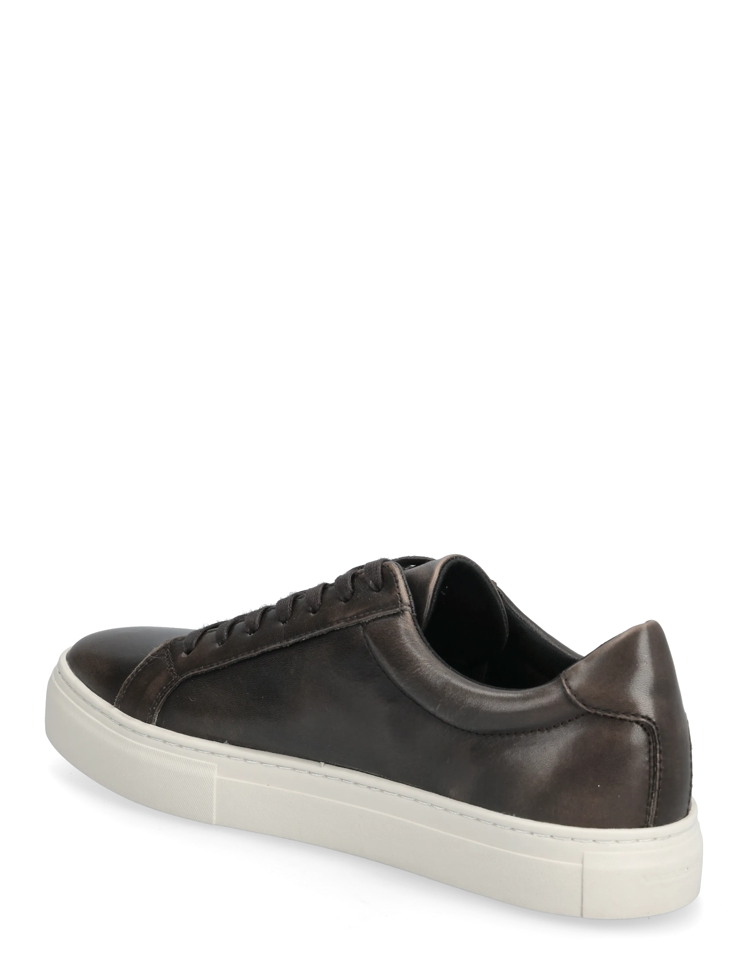 VAGABOND - PAUL 2.0 - low tops - brown - 2