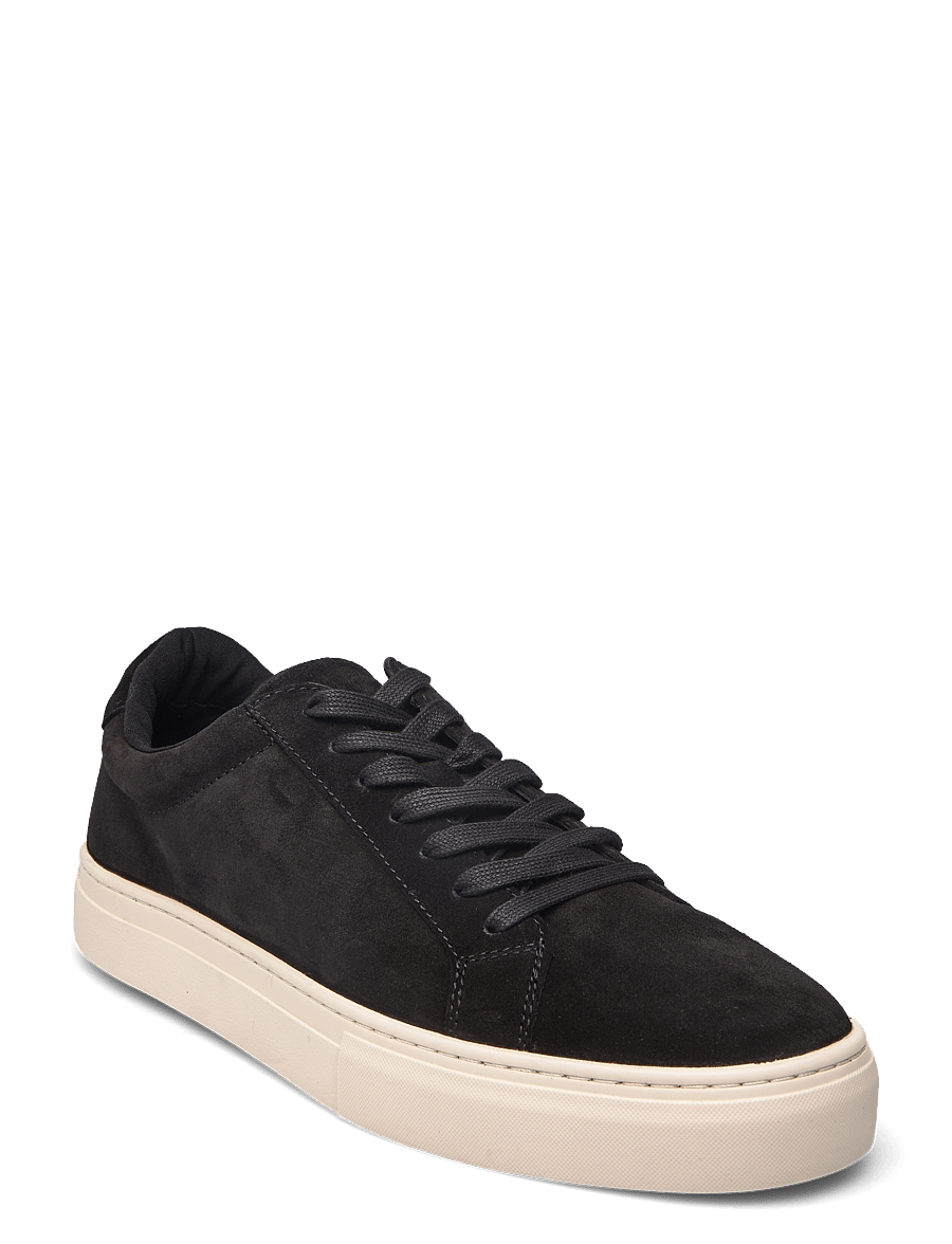 VAGABOND - PAUL 2.0 - lave sneakers - black - 1