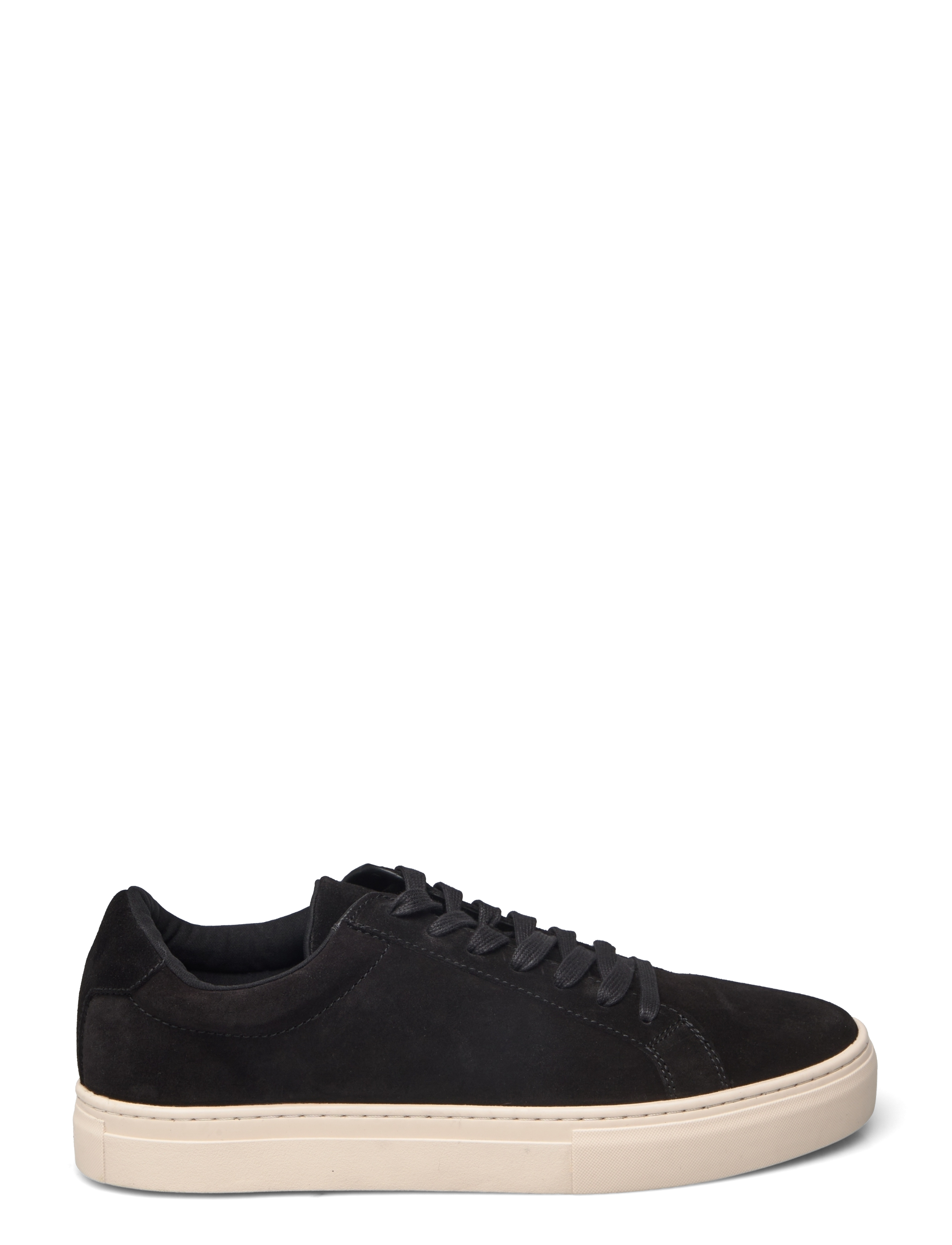 VAGABOND - PAUL 2.0 - niedriger schnitt - black - 2