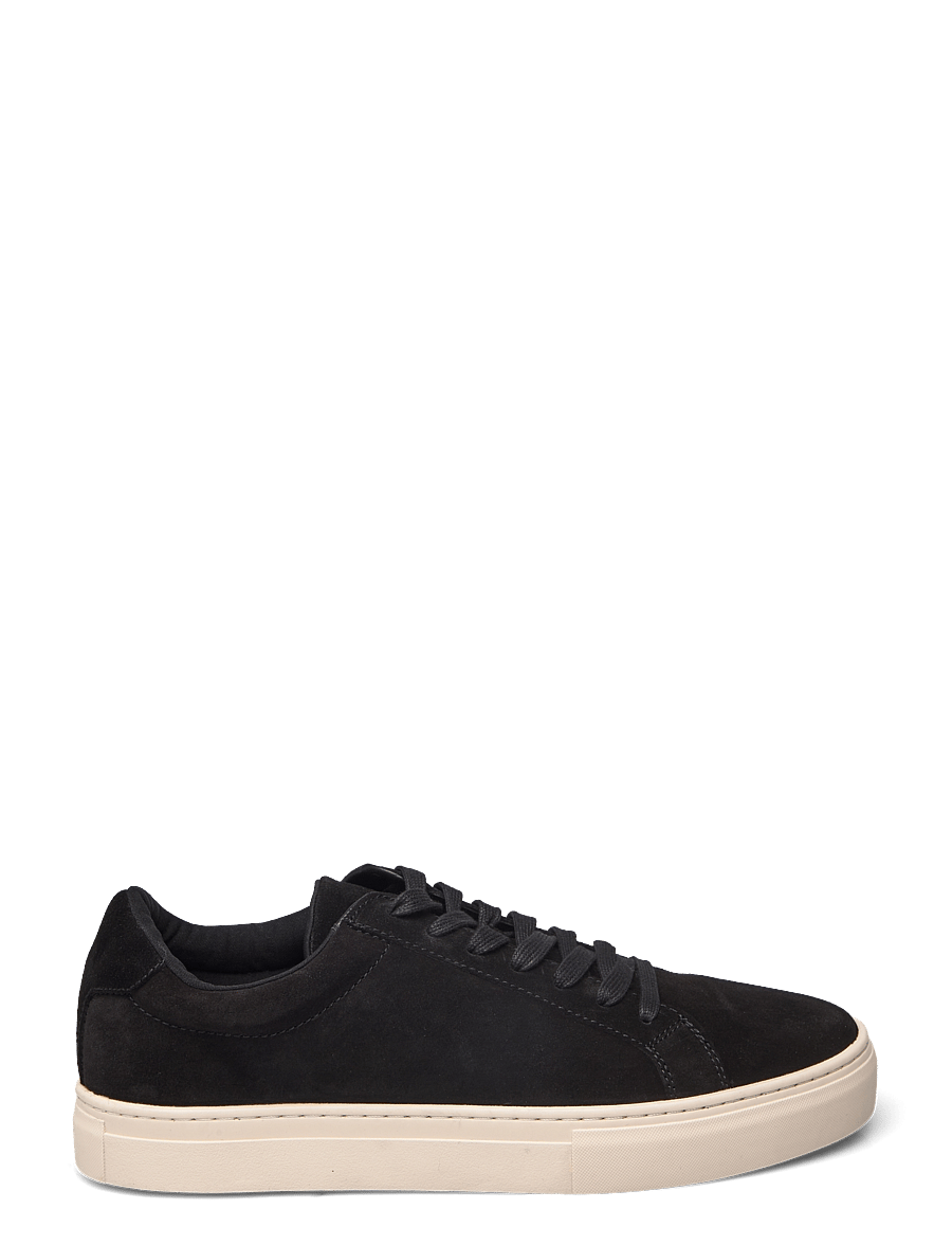 VAGABOND - PAUL 2.0 - lave sneakers - black - 2
