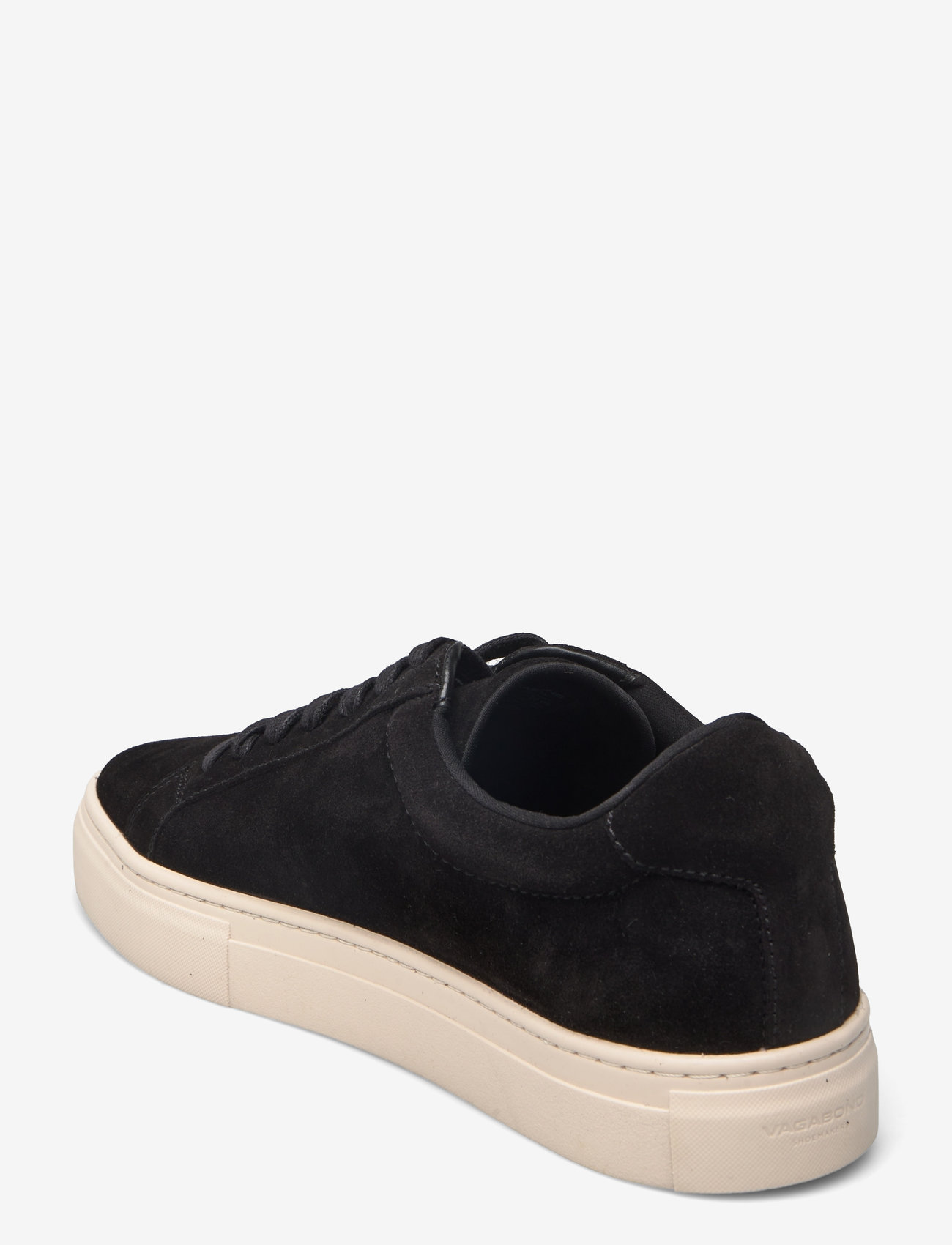 VAGABOND - PAUL 2.0 - låga sneakers - black - 3