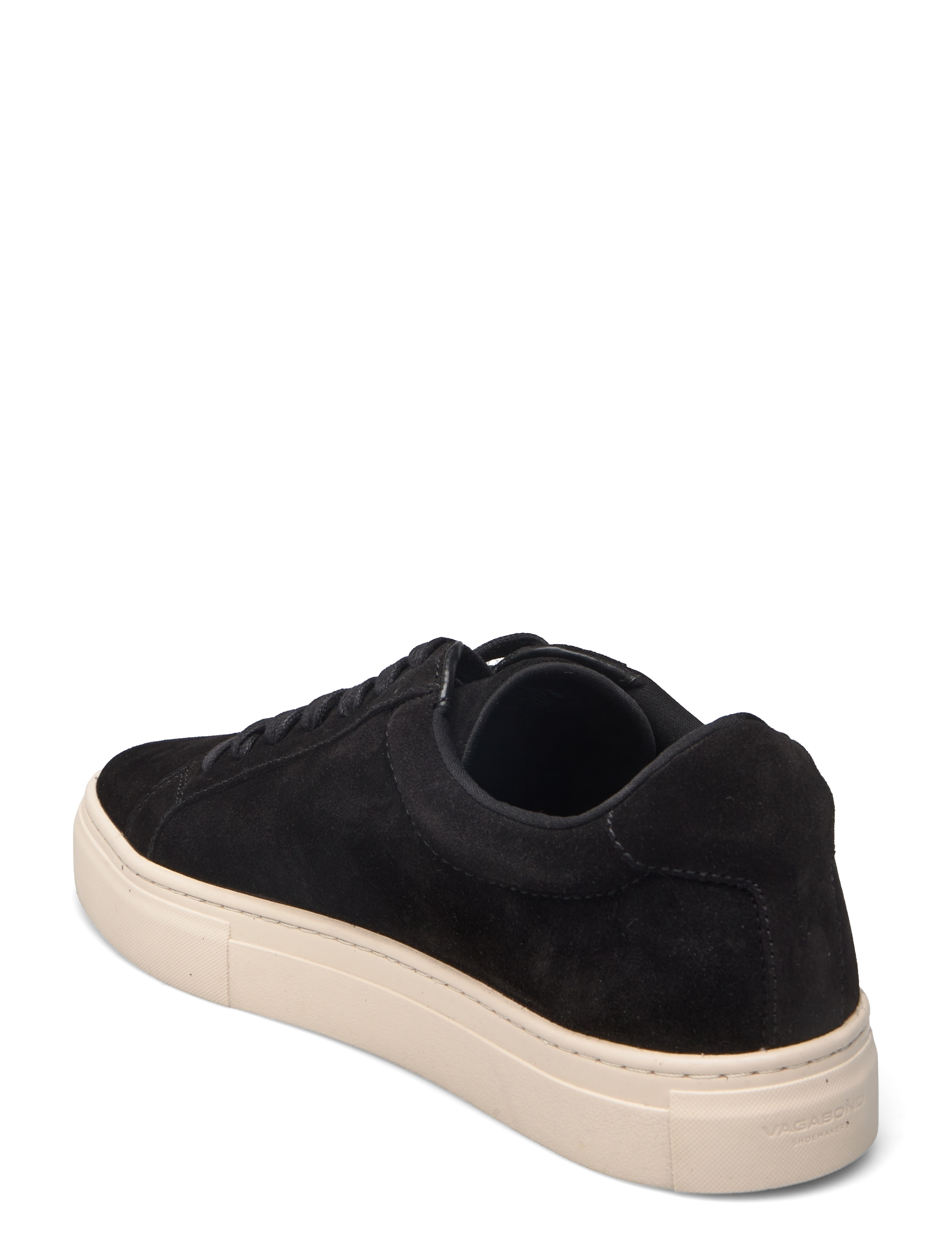 VAGABOND - PAUL 2.0 - niedriger schnitt - black - 3