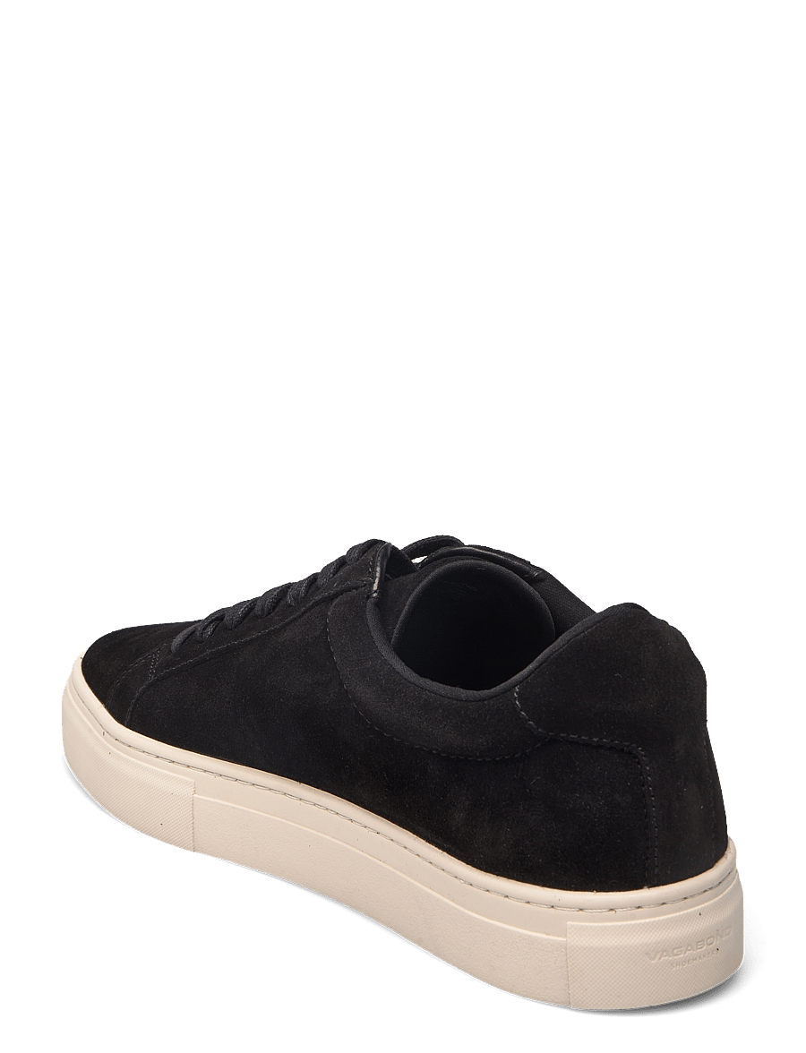 VAGABOND - PAUL 2.0 - lave sneakers - black - 3